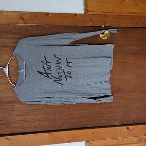 Cody Johnson "ain't nothin to it"